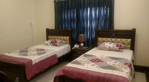 Hotel inn image 14