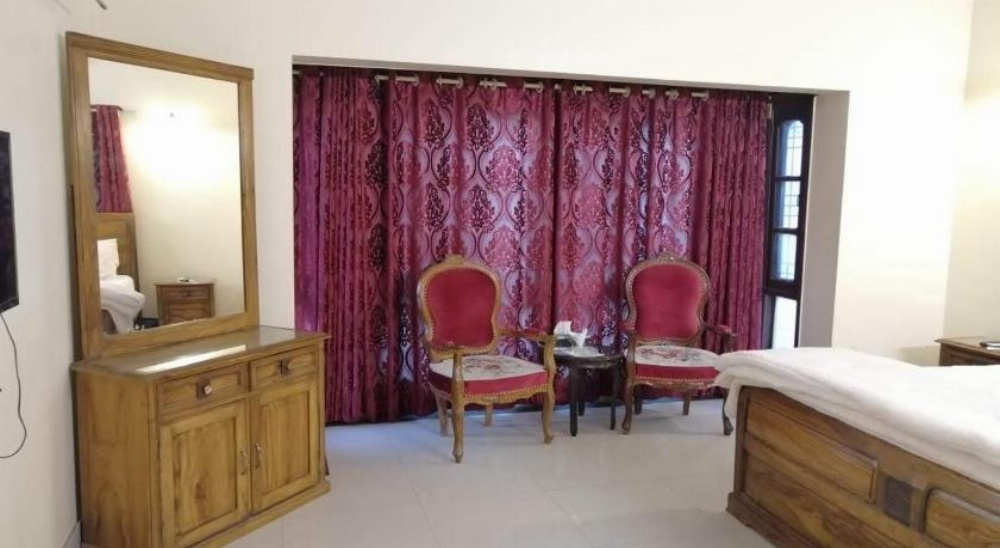 Hotel inn Image 16