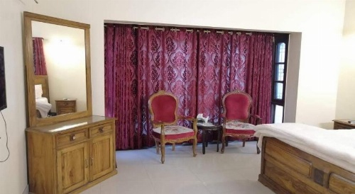 Hotel inn image 16