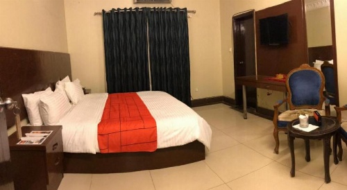 Hotel inn image 19