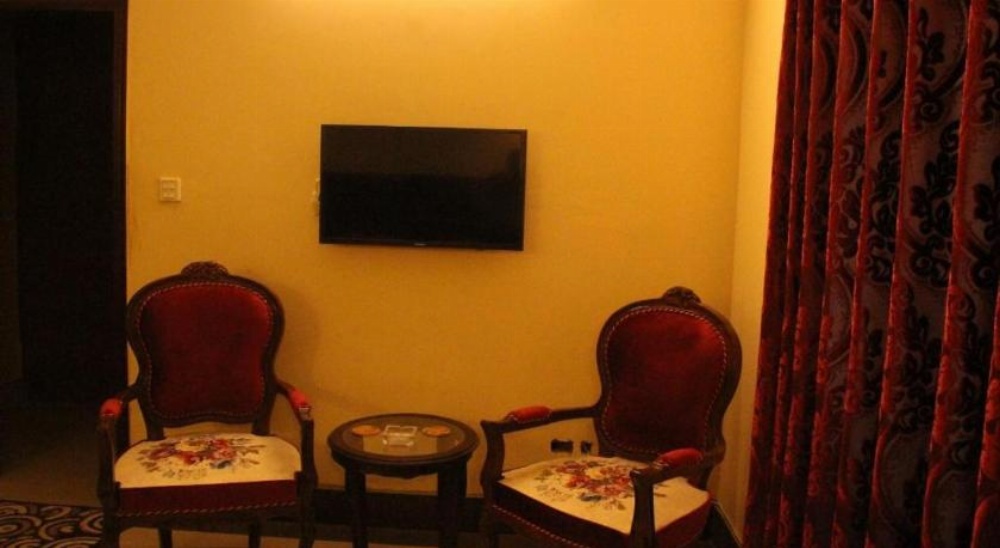 Hotel inn Main image