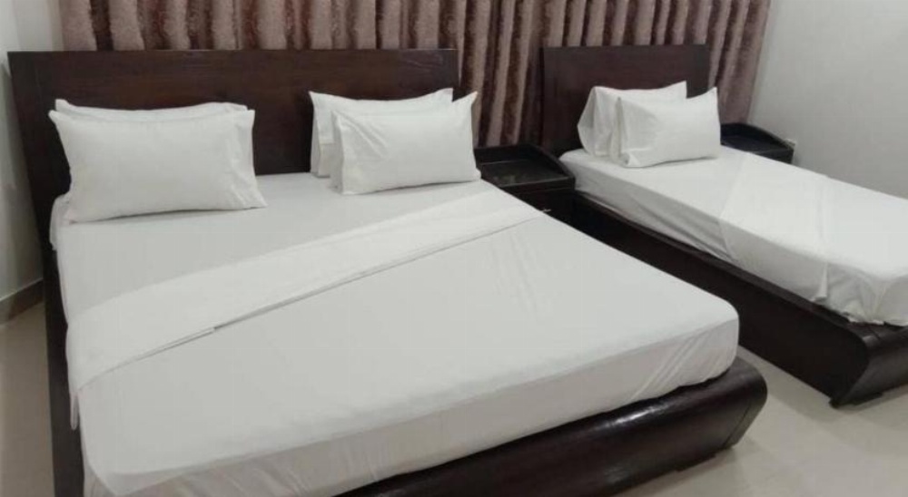 Hotel inn Image 20