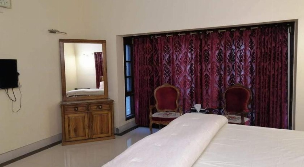 Hotel inn Image 21