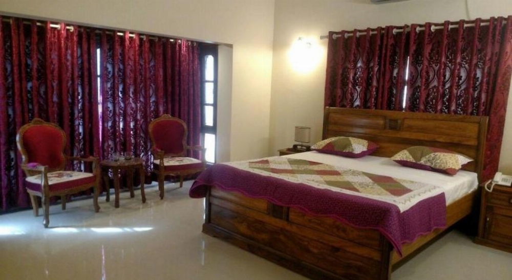 Hotel inn Image 27