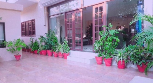 Hotel inn image 29