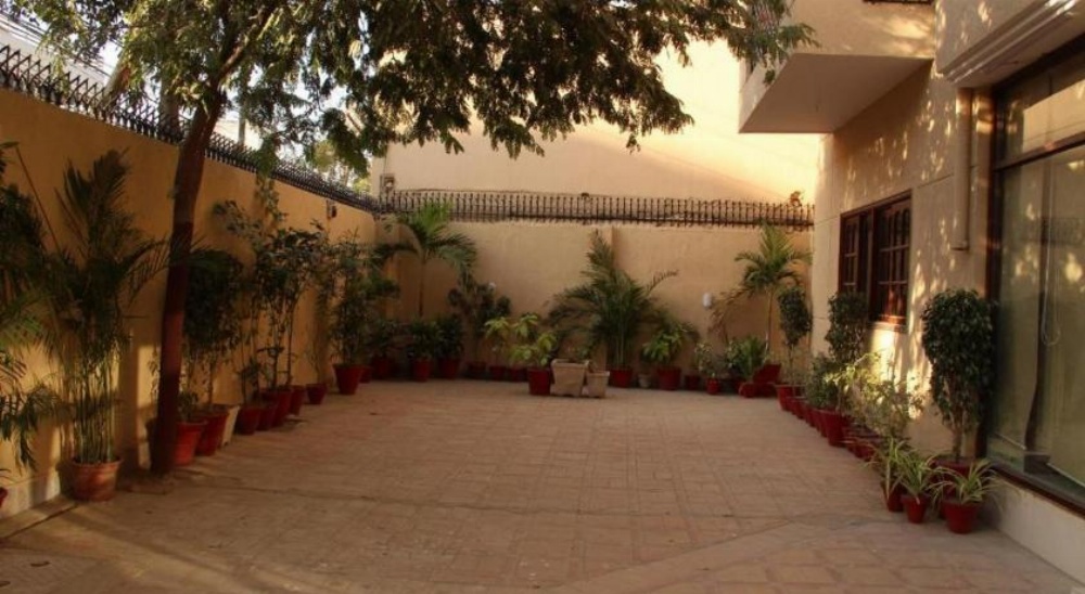 Hotel inn Image 36
