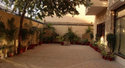Hotel inn image 36