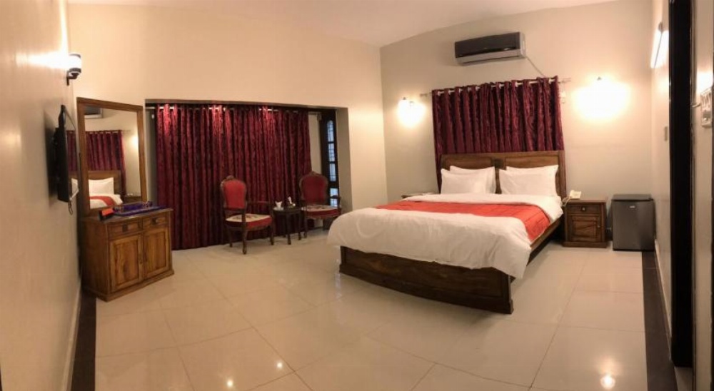 Hotel inn Image 38