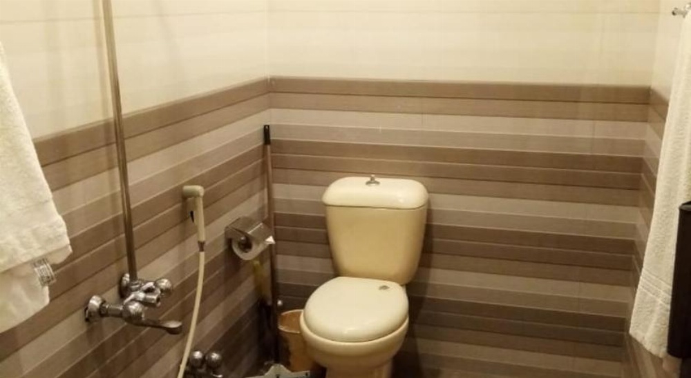 Hotel inn