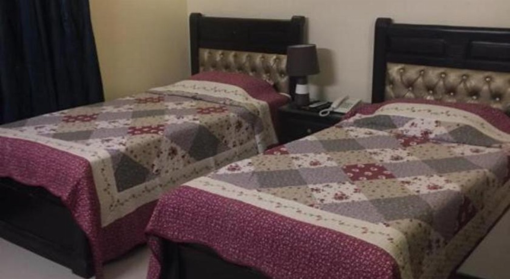 Hotel inn