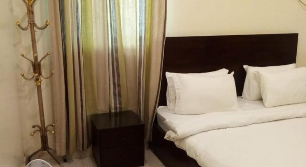 Hotel inn